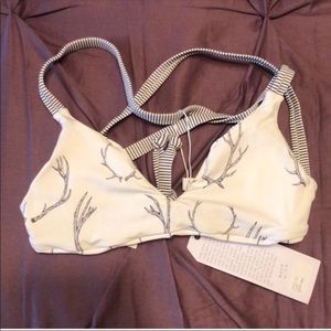 Boys and Arrows Dylan Top S